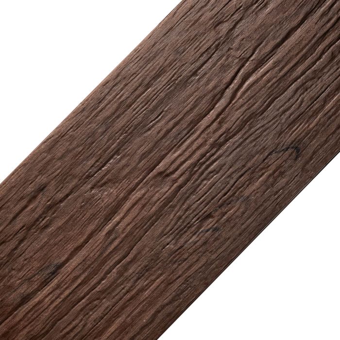Solid XL WPC Terrassendiele Brown – 3 m