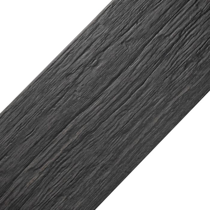 Solid XL WPC Terrassendiele Gray – 4 m Solid XL WPC Terrassendiele Gray – 4 m
