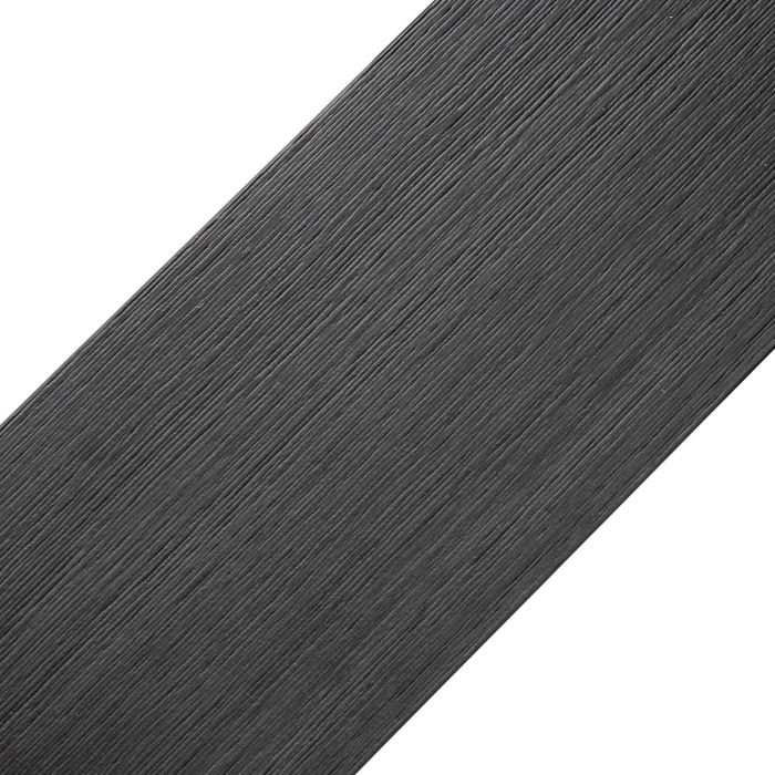 Solid XL WPC Terrassendiele Gray – 3 m
