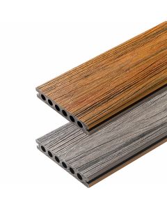 Deska Tarasowa Kompozytowa Premium Amber / Antique &ndash; dł. 3 m