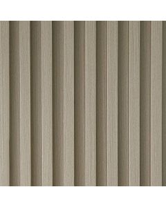 Lamele Ścienne Dekoracyjne Dąb Sonoma 2,4 x 16,8 cm &ndash; dł. 2,7 m