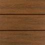 Deska Elewacyjna Kompozytowa Szczotkowana Premium Teak – dł. 2,9 m