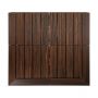 Podest Tarasowy Kompozytowy Premium Redwood 30 x 30 x 2,5 cm