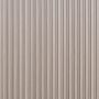 SPC Wandlamellen Niederprofil Sonoma Eiche Matt 1,2 x 15,5 cm – 2,8 m