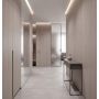 SPC Wandpaneel Sonoma Eiche Matt 8 mm – 90,5 x 280 cm