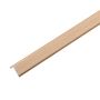 SPC Abschlussleiste Natural Eiche Matt 1 x 2 cm – 2,8 m