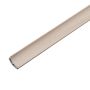 SPC Innenecke Sonoma Eiche Matt 3 x 3 cm – 2,8 m