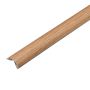 SPC Aussenecke Winchester Eiche Matt 3 x 2,8 cm – 2,8 m