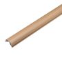 SPC Aussenecke Natural Eiche Matt 3 x 2,8 cm – 2,8 m