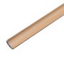 SPC Innenecke Natural Eiche Matt 3 x 3 cm – 2,8 m