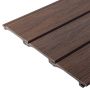 Deska Elewacyjna Kompozytowa Premium Redwood – dł. 2,9 m