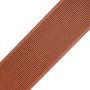 Classic WPC Terrassendiele Mahagoni - 4 m