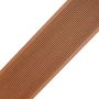 Classic WPC Terrassendiele Naturbraun - 4 m