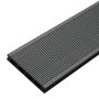 Timber WPC Terrassendiele Graphit – 3 m