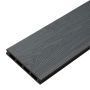 Timber WPC Terrassendiele Graphit – 4 m