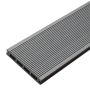 Timber WPC Terrassendiele Graphit – 3 m