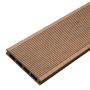 Timber WPC Terrassendiele Kastanie – 4 m