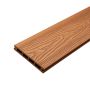 Classic WPC Terrassendiele Naturbraun - 3 m