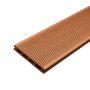 Classic WPC Terrassendiele Naturbraun - 4 m