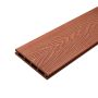 Classic WPC Terrassendiele Mahagoni - 4 m