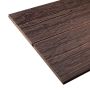 Solid XL WPC Terrassendiele Brown – 4 m