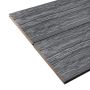 Solid XL WPC Terrassendiele Gray – 4 m