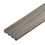Solid Prestige Premium WPC Terrassendiele Antique – 50 cm (Muster)