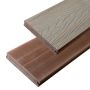 Solid ASA Terrassendiele Grey – 4 m