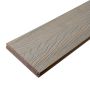 Solid ASA Terrassendiele Grey – 4 m