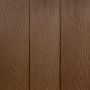 Solid ASA Terrassendiele Teak – 4 m