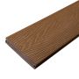 Solid ASA Terrassendiele Teak – 4 m