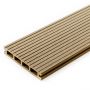 Deska Tarasowa Kompozytowa Standard 15 Miodowy Teak – dł. 3 m