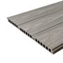 Seamless WPC Terrassendiele Antique – 3 m