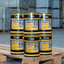 Polyurethan Grundierung CLEVER PU200 – 4 l