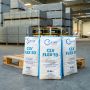 2K-Polymer-Abdichtung CLEVER CLV FLEX 50 – 20 kg + 4 l