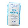 2K-Polymer-Abdichtung CLEVER CLV FLEX 50 – 20 kg + 4 l