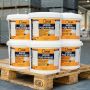 1K-Polyurethan-Abdichtung CLEVER AQUA PUD HYBRID – 20 kg