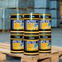 1K-Polyurethan-Abdichtung CLEVER PU110 – 5 kg