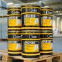 1K-Polyurethan-Abdichtung CLEVER PU120 – 25 kg