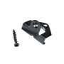 Edelstahl-clip L-11 Start/Ende + Schraube - 10 Stk.