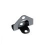 Edelstahl-clip L-11 Start/Ende + Schraube - 10 Stk.