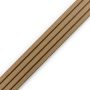 Listwa Kompozytowa Maskująca Standard/3D Miodowy Teak – dł.  2,4 m