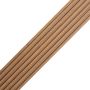 SPC Wandlamellen Niederprofil Winchester Eiche Matt 1,2 x 15,5 cm – 2,8 m