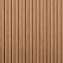 SPC Wandlamellen Niederprofil Winchester Eiche Matt 1,2 x 15,5 cm – 2,8 m