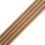 SPC Wandlamellen Hochprofil Winchester Eiche Mat 1,7 x 14,9 cm – 2,8 m