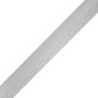 WPC Winkelleiste 3D Classic Warmes Grau - 2,4 m