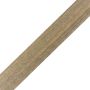 Listwa Kompozytowa Prosta Premium Natural Wood 70x10 mm – dł. 2,9 m