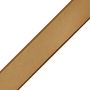 WPC Winkelleiste Classic Hellbraun 48x48 mm - 2,4 m
