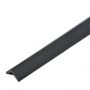 Listwa Kompozytowa Kątowa Premium Antracyt 50x50 mm – dł. 2,9 m