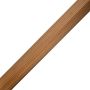 WPC Winkelleiste Premium Winchester Eiche 50x50 mm - 2,9 m